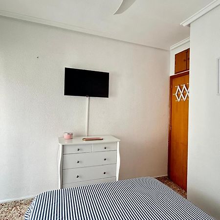 Bungalow Altea 16 En Santa Pola Exterior photo