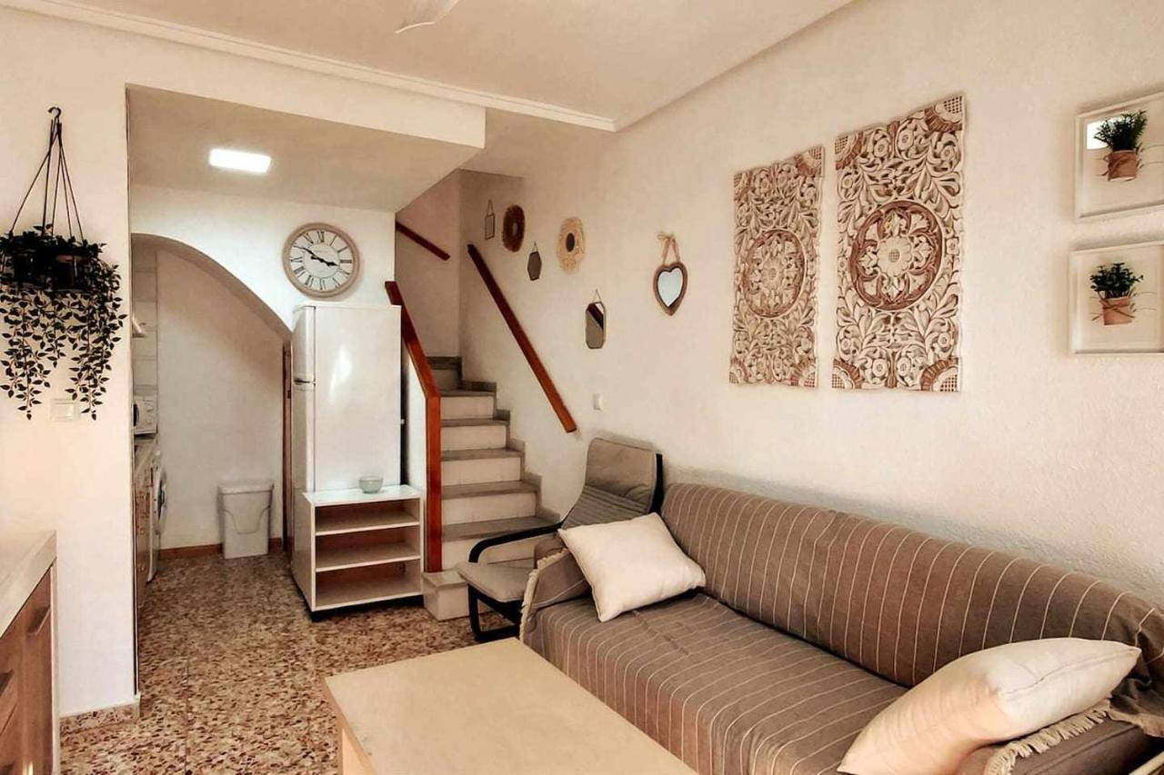 Bungalow Altea 16 En Santa Pola Exterior photo