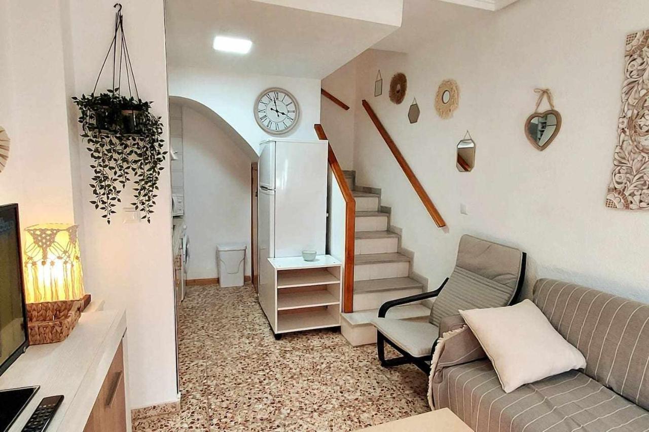 Bungalow Altea 16 En Santa Pola Exterior photo