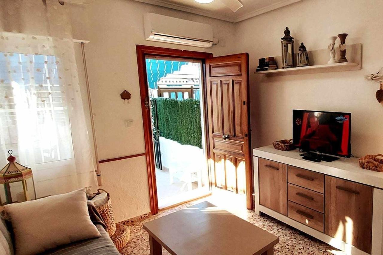 Bungalow Altea 16 En Santa Pola Exterior photo