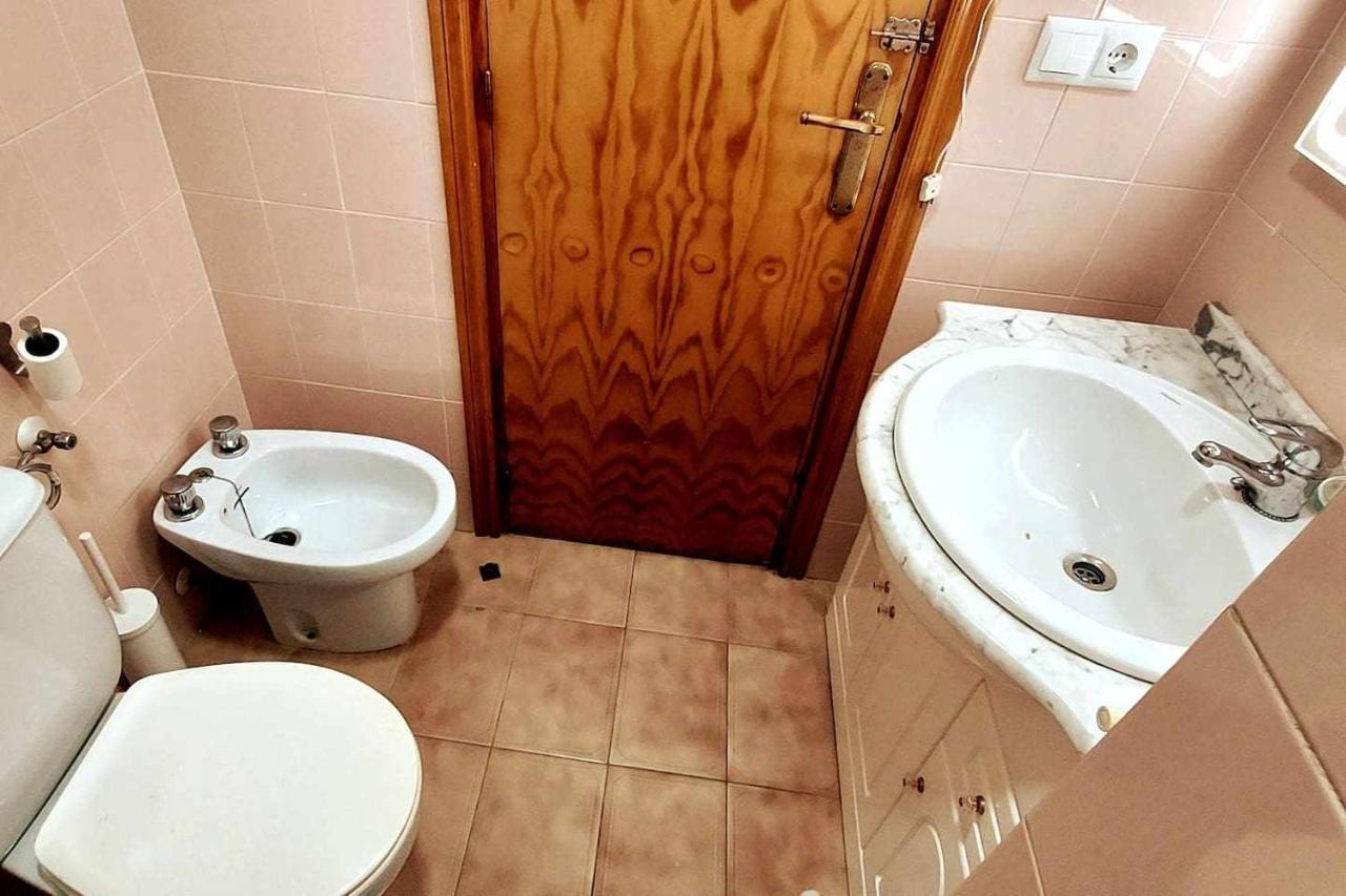 Bungalow Altea 16 En Santa Pola Exterior photo