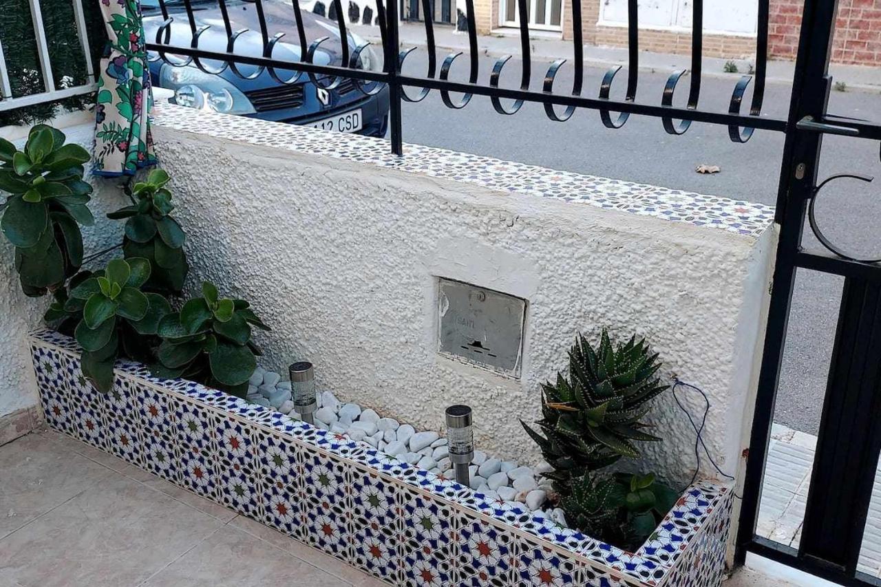 Bungalow Altea 16 En Santa Pola Exterior photo