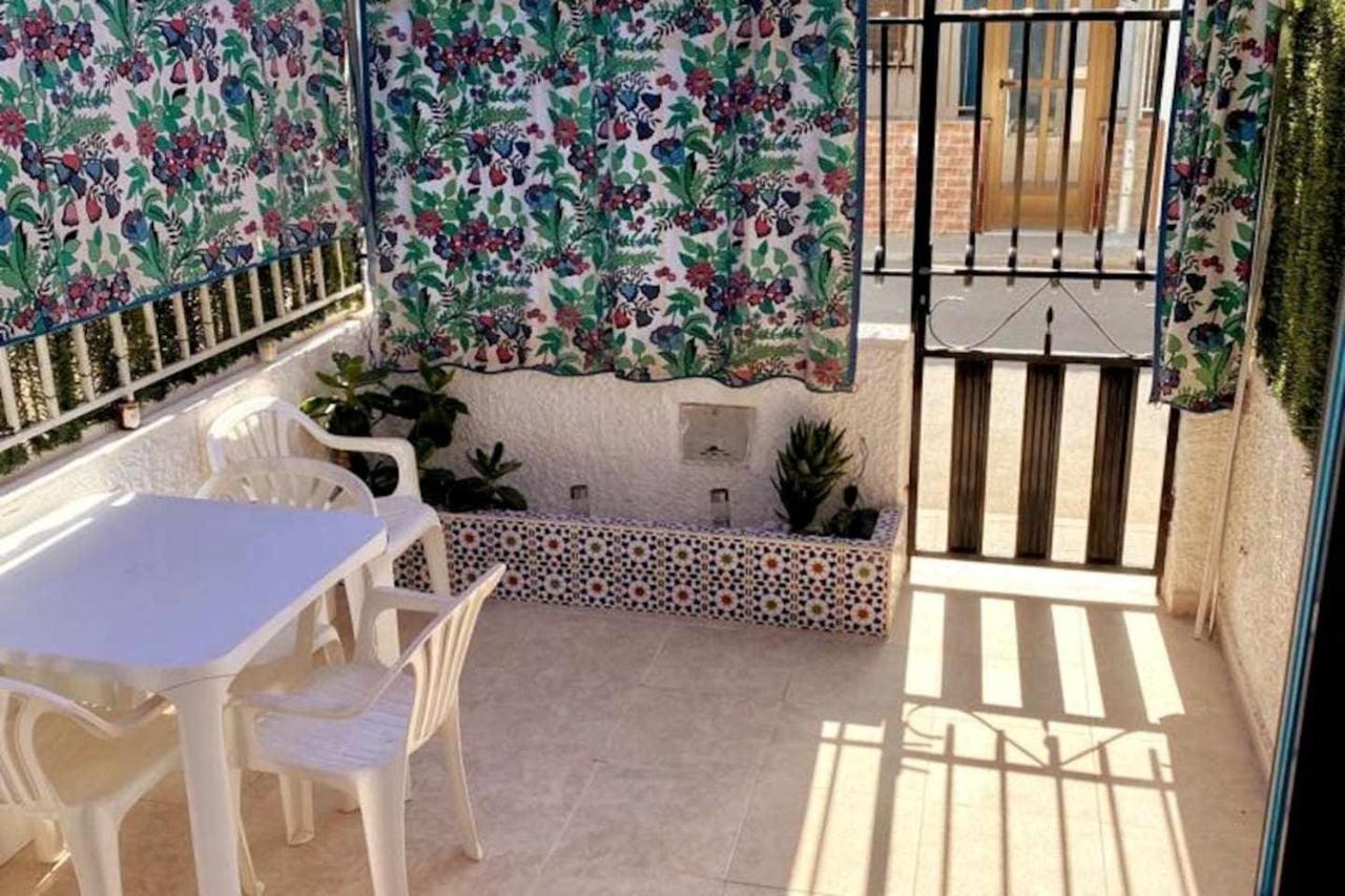 Bungalow Altea 16 En Santa Pola Exterior photo