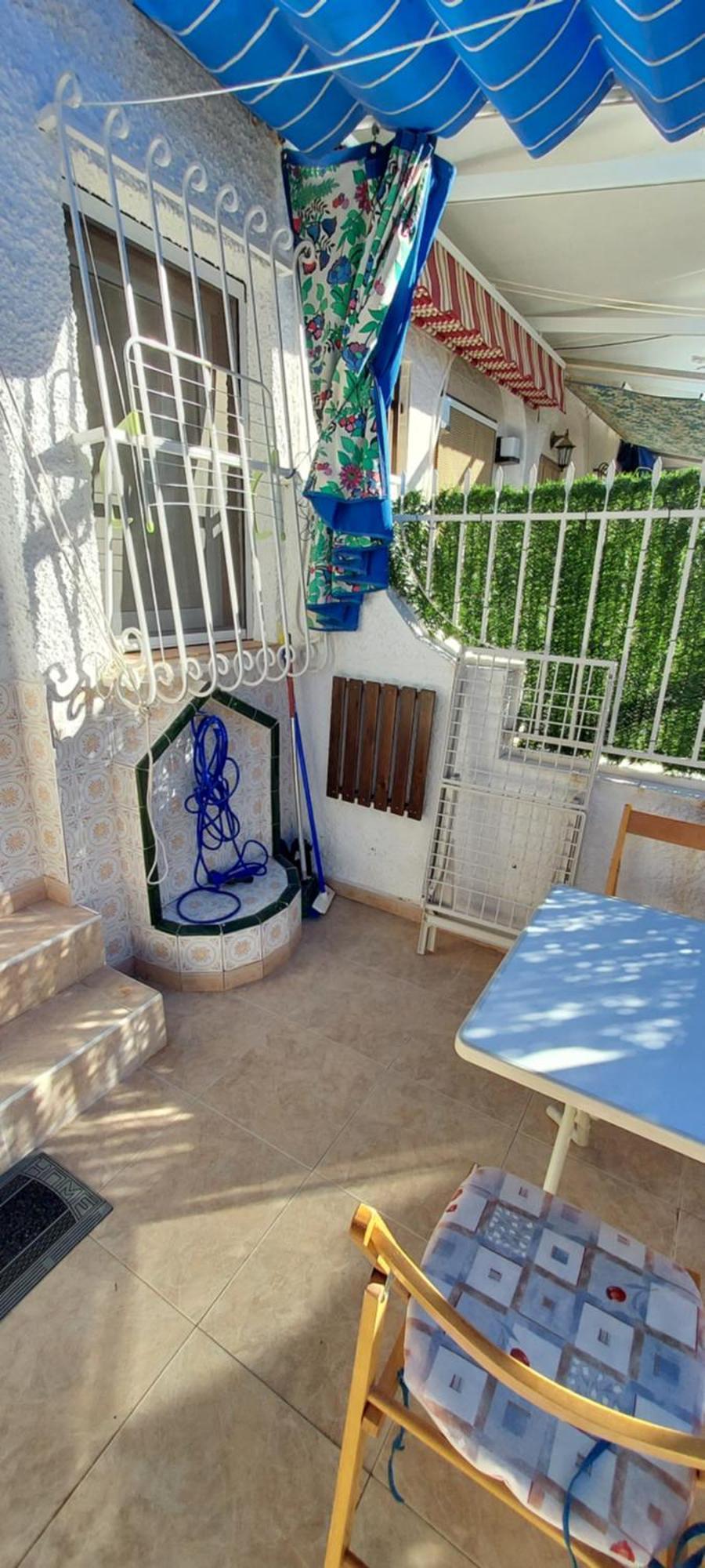 Bungalow Altea 16 En Santa Pola Exterior photo