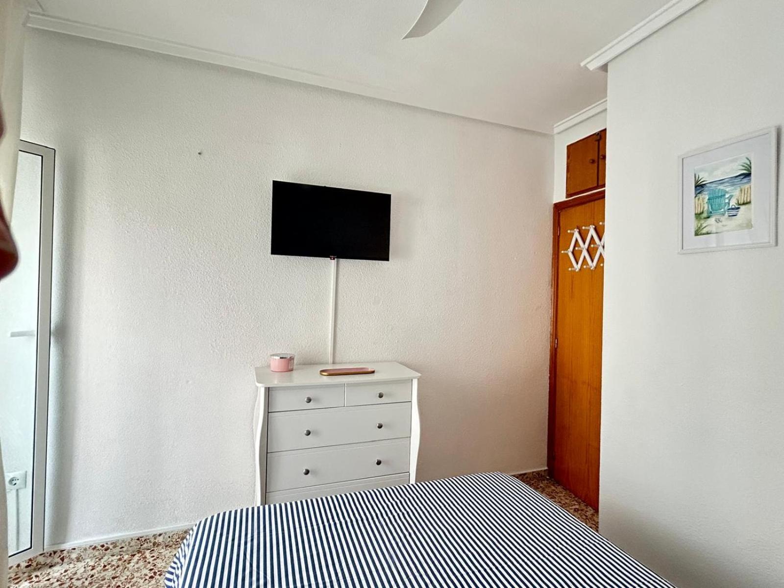 Bungalow Altea 16 En Santa Pola Exterior photo