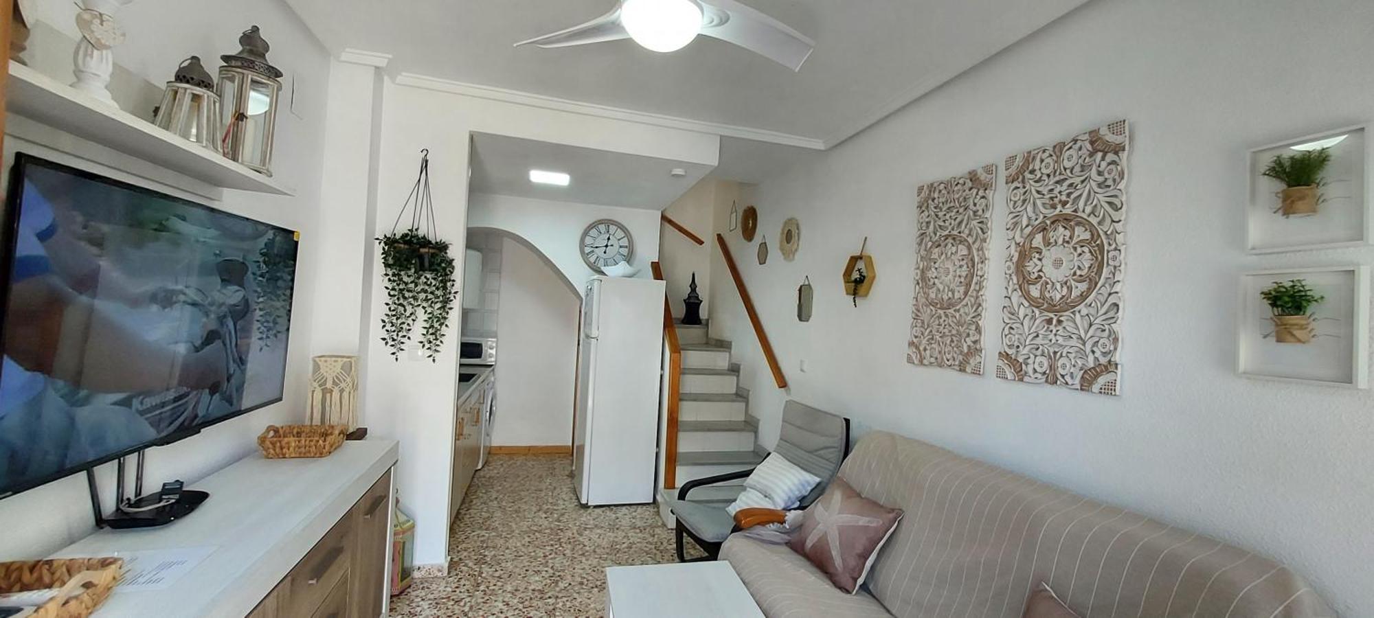 Bungalow Altea 16 En Santa Pola Exterior photo